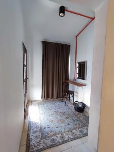 Foto sihtkohas Dungun asuva majutusasutuse Tamu Beradu Seaview Private Villa 3 Bedroom No Pool 6 Pax Max galeriist