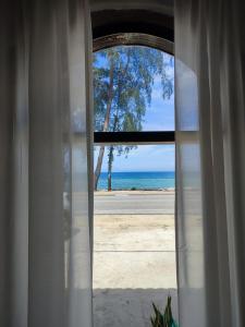 Foto sihtkohas Dungun asuva majutusasutuse Tamu Beradu Seaview Private Villa 3 Bedroom No Pool 6 Pax Max galeriist