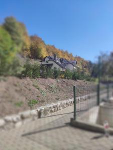 Φυσικό τοπίο κοντά σε αυτό το bed & breakfast