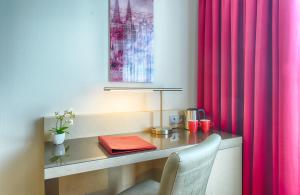 Imagen de la galería de Leonardo Hotel Köln, en Colonia