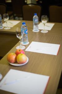 Ποτά στο Chalcedony Grand Hotel