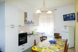 Zdjęcie z galerii obiektu via Venezia 2 bagni w mieście Cittadella del Capo +11 zdjęć