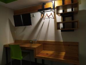 Fotografie z fotogalerie ubytování Hotel Brisas Express v destinaci San Cristóbal de Las Casas