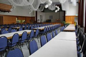 Konferenční prostory v ubytování Hotel Löwen
