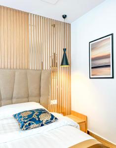 Fotografie z fotogalerie ubytování Fafa Premium Hotel & SPA v destinaci Golem