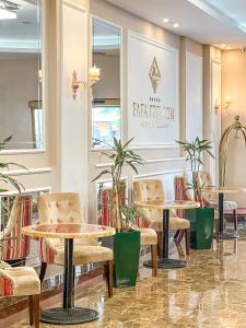 Fotografie z fotogalerie ubytování Fafa Premium Hotel & SPA v destinaci Golem