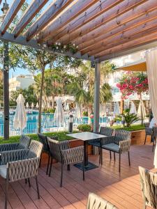 Fotografie z fotogalerie ubytování Fafa Premium Hotel & SPA v destinaci Golem