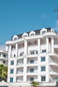 Fotografie z fotogalerie ubytování Fafa Premium Hotel & SPA v destinaci Golem