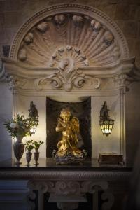 Fotografie z fotogalerie ubytování Sacred House v destinaci Ürgüp