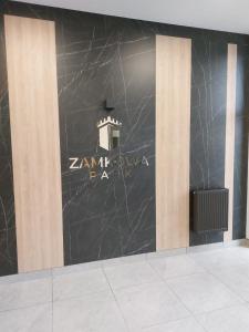 Certifikát, ocenenie alebo iný dokument vystavený v ubytovaní Apartament "Kapitański"