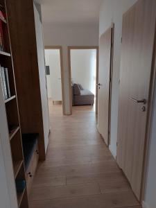 Fotografia z galérie ubytovania Apartament "Kapitański" v destinácii Węgorzewo
