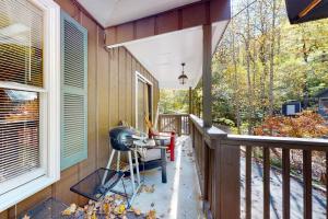Gallery image of Mountain Memories in Gatlinburg