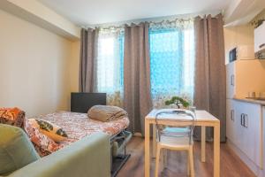 Fotografia z galérie ubytovania Le Rabanesse Studio v destinácii Clermont-Ferrand