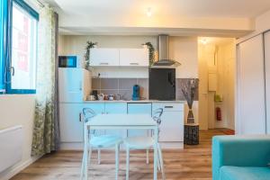 Fotografia z galérie ubytovania Le Rabanesse Studio v destinácii Clermont-Ferrand