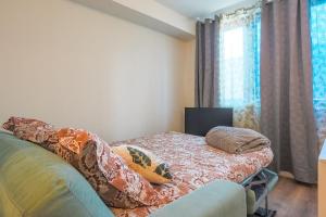 Fotografia z galérie ubytovania Le Rabanesse Studio v destinácii Clermont-Ferrand