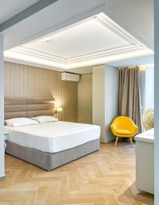 Fotografie z fotogalerie ubytování Fafa Premium Hotel & SPA v destinaci Golem