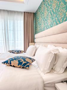 Fotografie z fotogalerie ubytování Fafa Premium Hotel & SPA v destinaci Golem