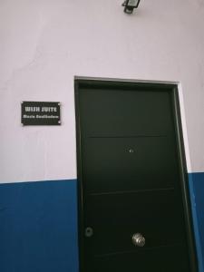 Fotografie z fotogalerie ubytování WISH SUITE MARIA AUXILIADORA DE SEVILLA v destinaci Seville
