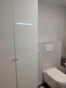Kúpeľňa v ubytovaní Paris beaugrenelle: charmante résidence