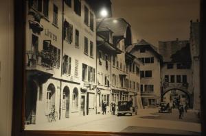 Fotografie z fotogalerie ubytování Hotel Löwen v destinaci Mellingen