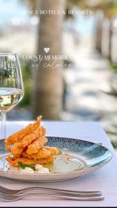 Fotografie z fotogalerie ubytování Fafa Premium Hotel & SPA v destinaci Golem