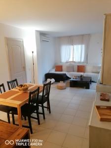 Fotografia z galérie ubytovania Casa Los Angeles v destinácii Miami Platja