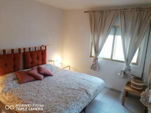 Fotografia z galérie ubytovania Casa Los Angeles v destinácii Miami Platja