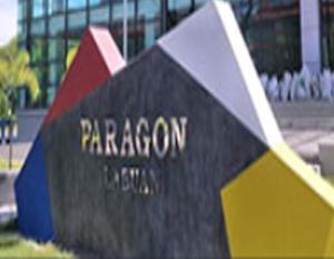 Fotografie z fotogalerie ubytování Labuan Paragon Apartment - 3 rooms v destinaci Labuan