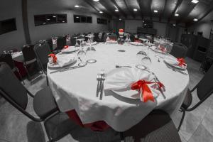 Imagem da galeria de Best Western Hotel Class Lamezia em Lamezia Terme