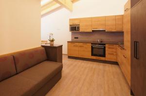 Fotografia z galérie ubytovania Alpin Juwel Apartments v destinácii Galtür