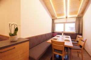 Fotografia z galérie ubytovania Alpin Juwel Apartments v destinácii Galtür + 25 fotografií
