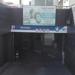 SANTA MARÍA APARTMENT Precioso apartamento en el centro de Granada - Parking gratuito tanúsítványa, márkajelzése vagy díja