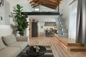 Gallery image of Urban Lofts in Chania Town