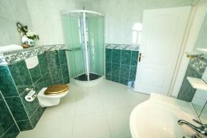 Bagno di Villa Millésime