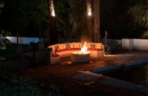 Gallery image of Hotel Rio Atlixco in Atlixco