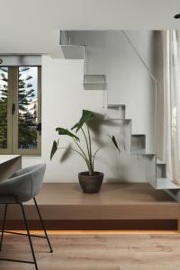 Gallery image of Urban Lofts in Chania Town +31 photos