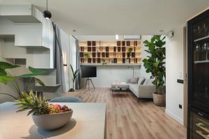 Gallery image of Urban Lofts in Chania Town