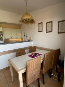 Fotografia z galérie ubytovania Appartement vue Mer Les Restanques du golfe de Saint Tropez v destinácii Grimaud