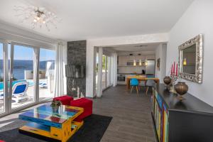 Fotografie z fotogalerie ubytování Villa Mare v destinaci Klek