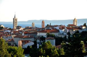 Fotografia z galérie ubytovania Apartment OLIVA v destinácii Kampor