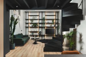 Gallery image of Urban Lofts in Chania Town