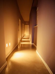 Fotografie z fotogalerie ubytování B&B Aurora v Bergamu