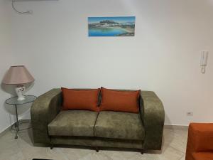 Fotografie z fotogalerie ubytování Sol Apartment v destinaci Lezhë