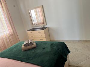 Fotografie z fotogalerie ubytování Sol Apartment v destinaci Lezhë