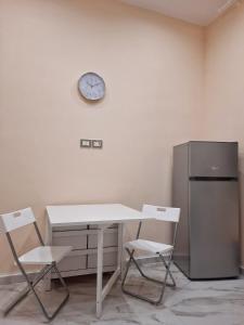 Kuchyňa alebo kuchynka v ubytovaní Re Ferdinando Apartment