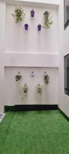 Kép HOTEL LUZ GARDEN szállásáról Machu Picchuban a galériában