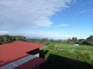 Příroda nedaleko apartmánu + 16 fotografií