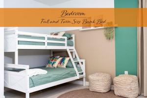 Gallery image of Wonderful 8Bd7BA Melbourne Beach w Pool Dock & Beach in Melbourne Beach +124 photos