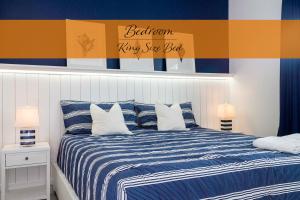 Gallery image of Wonderful 8Bd7BA Melbourne Beach w Pool Dock & Beach in Melbourne Beach