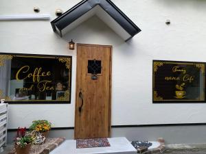 Fotografie z fotogalerie ubytování Koyasan Guest House Tommy v destinaci Kojasan